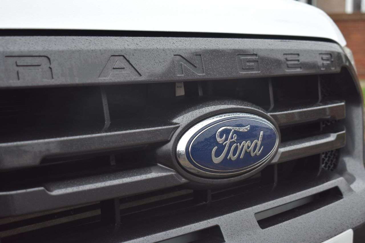 2021 FORD RANGER 2021 FORD RANGER