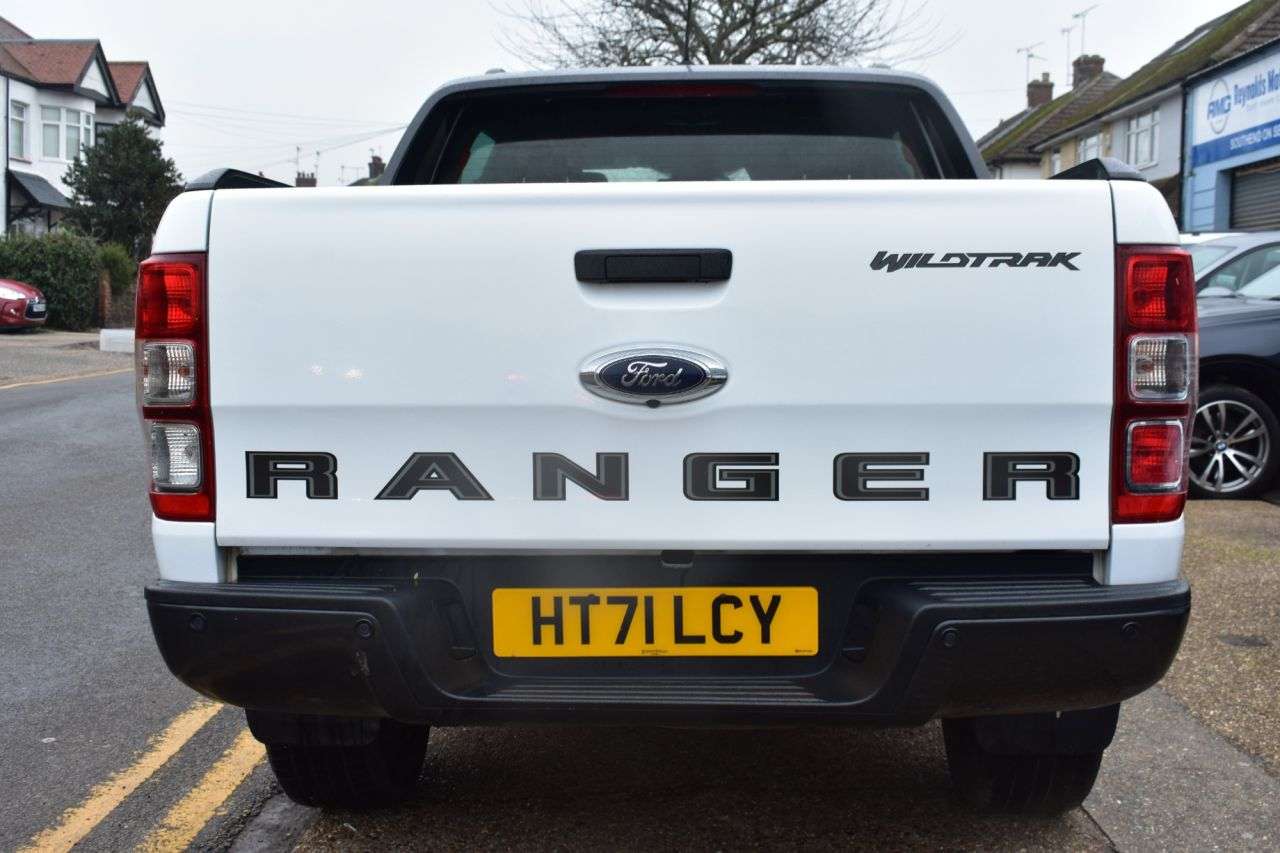 2021 FORD RANGER 2021 FORD RANGER