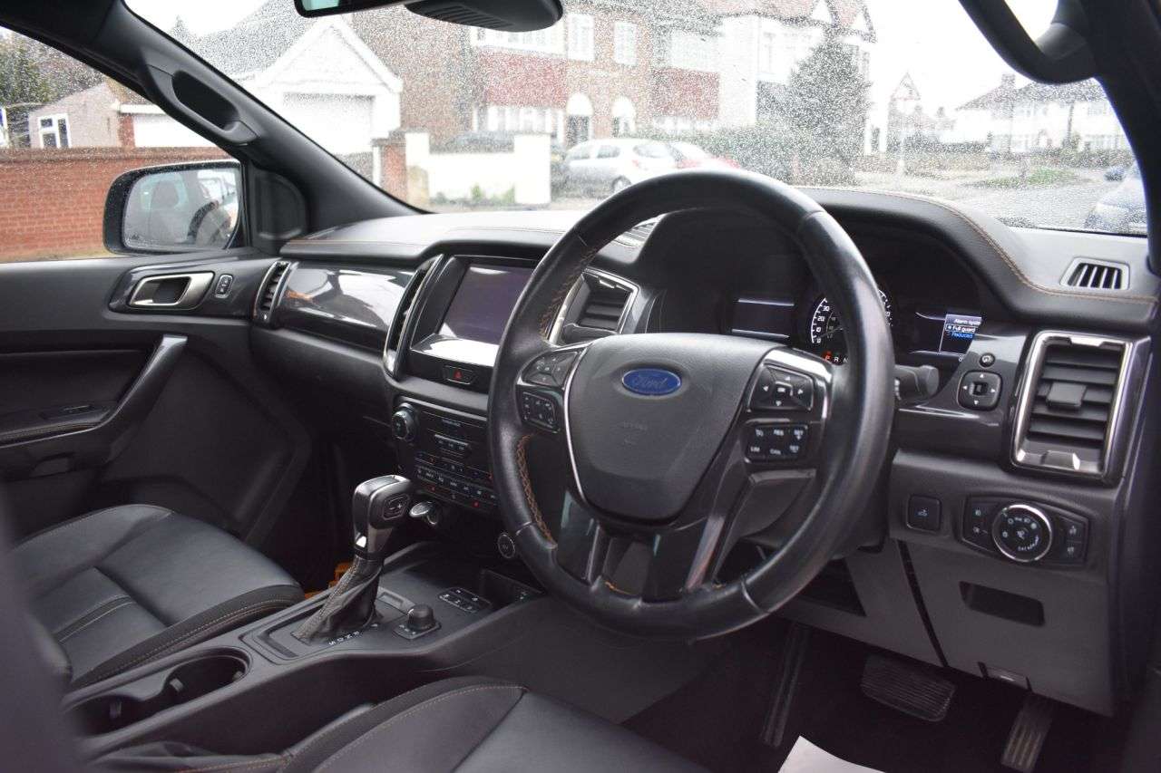 2021 FORD RANGER 2021 FORD RANGER