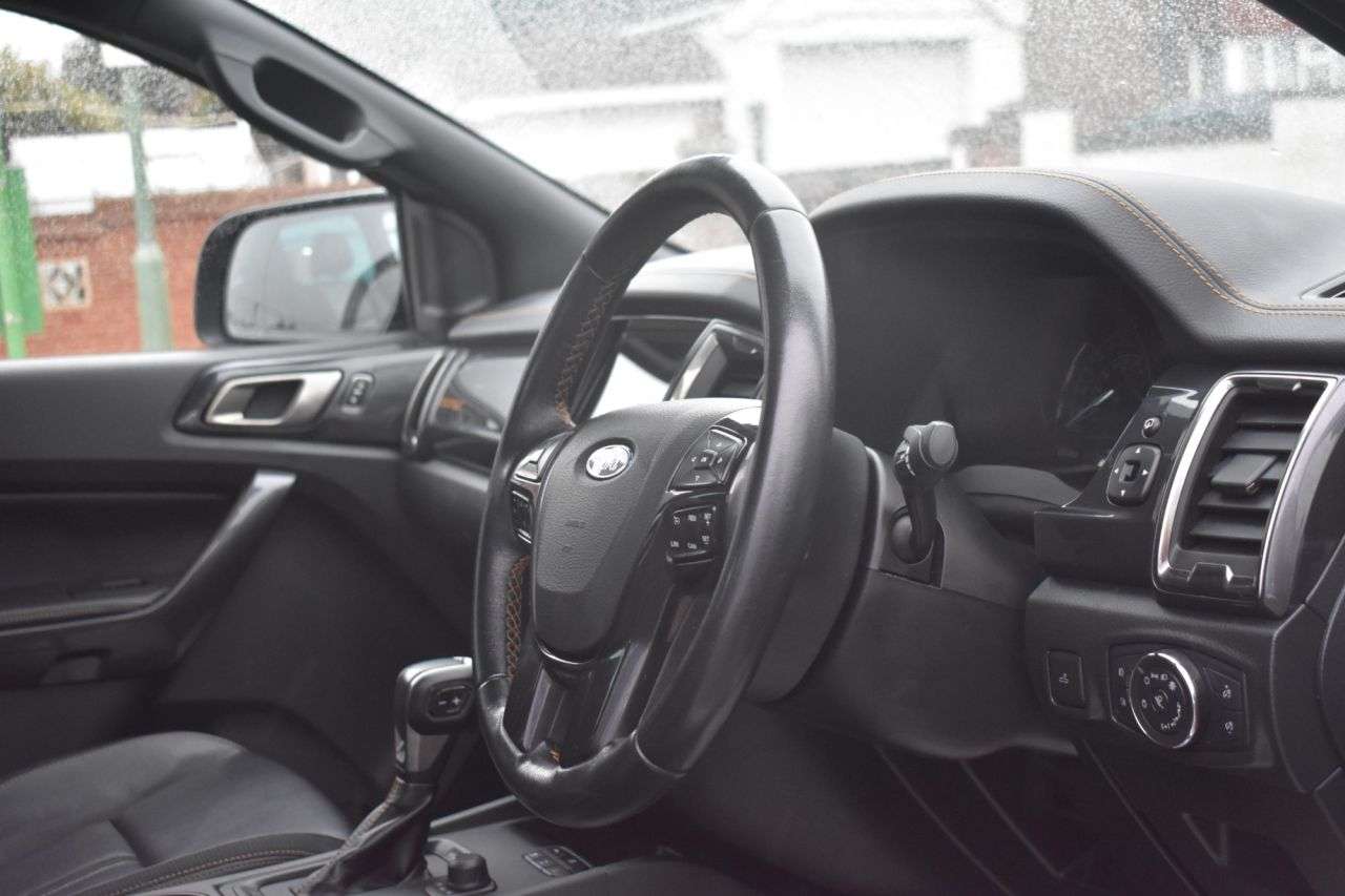 2021 FORD RANGER 2021 FORD RANGER