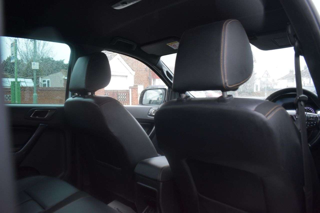 2021 FORD RANGER 2021 FORD RANGER