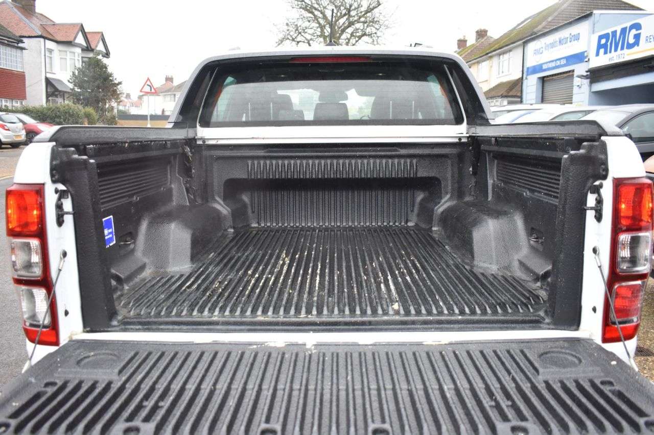 2021 FORD RANGER 2021 FORD RANGER