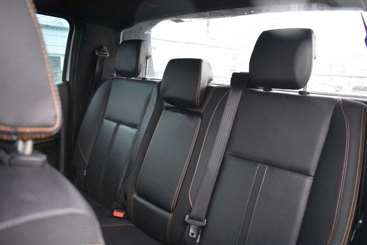 2021 FORD RANGER 2021 FORD RANGER