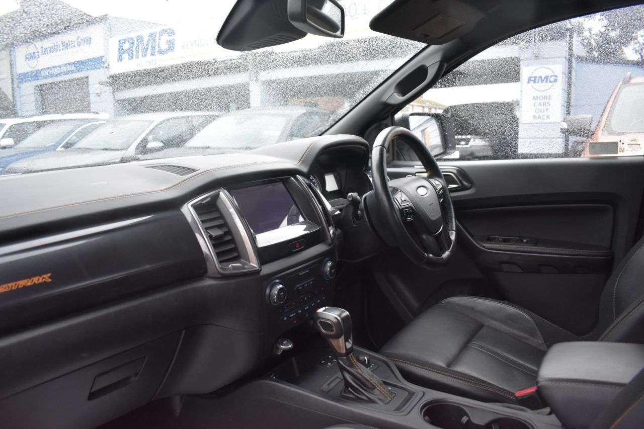 2021 FORD RANGER 2021 FORD RANGER