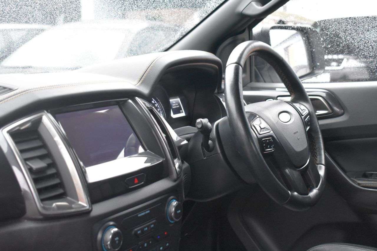 2021 FORD RANGER 2021 FORD RANGER