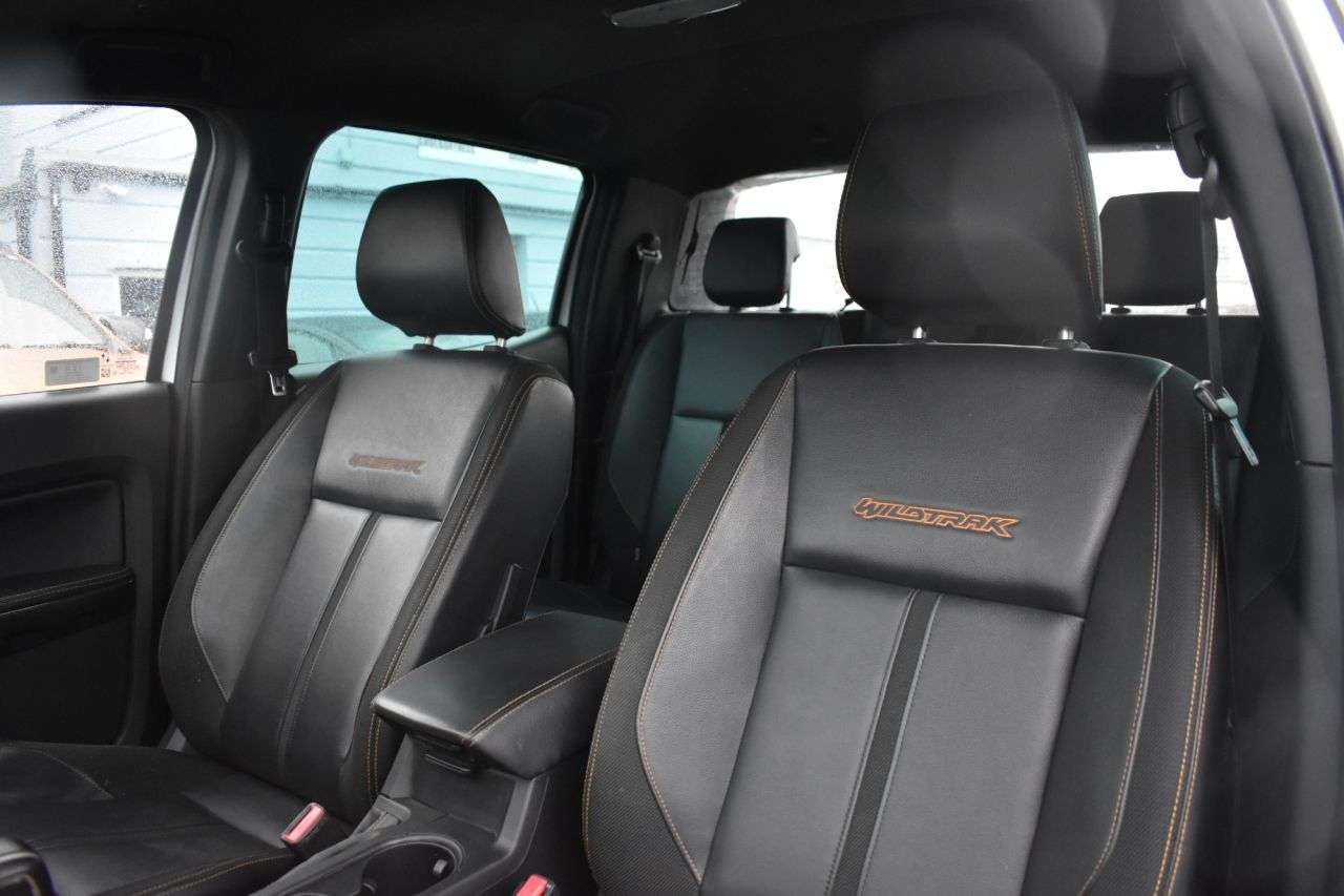 2021 FORD RANGER 2021 FORD RANGER