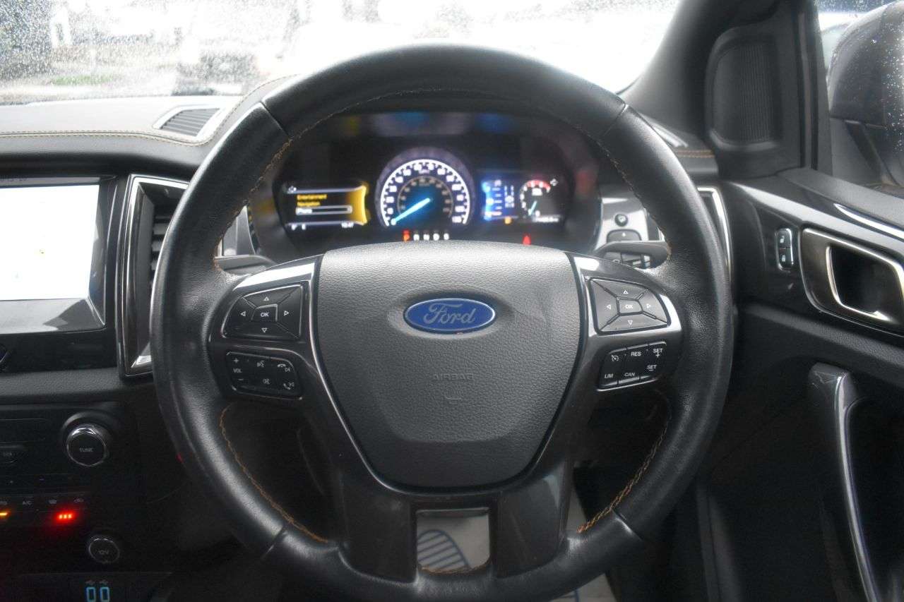 2021 FORD RANGER 2021 FORD RANGER