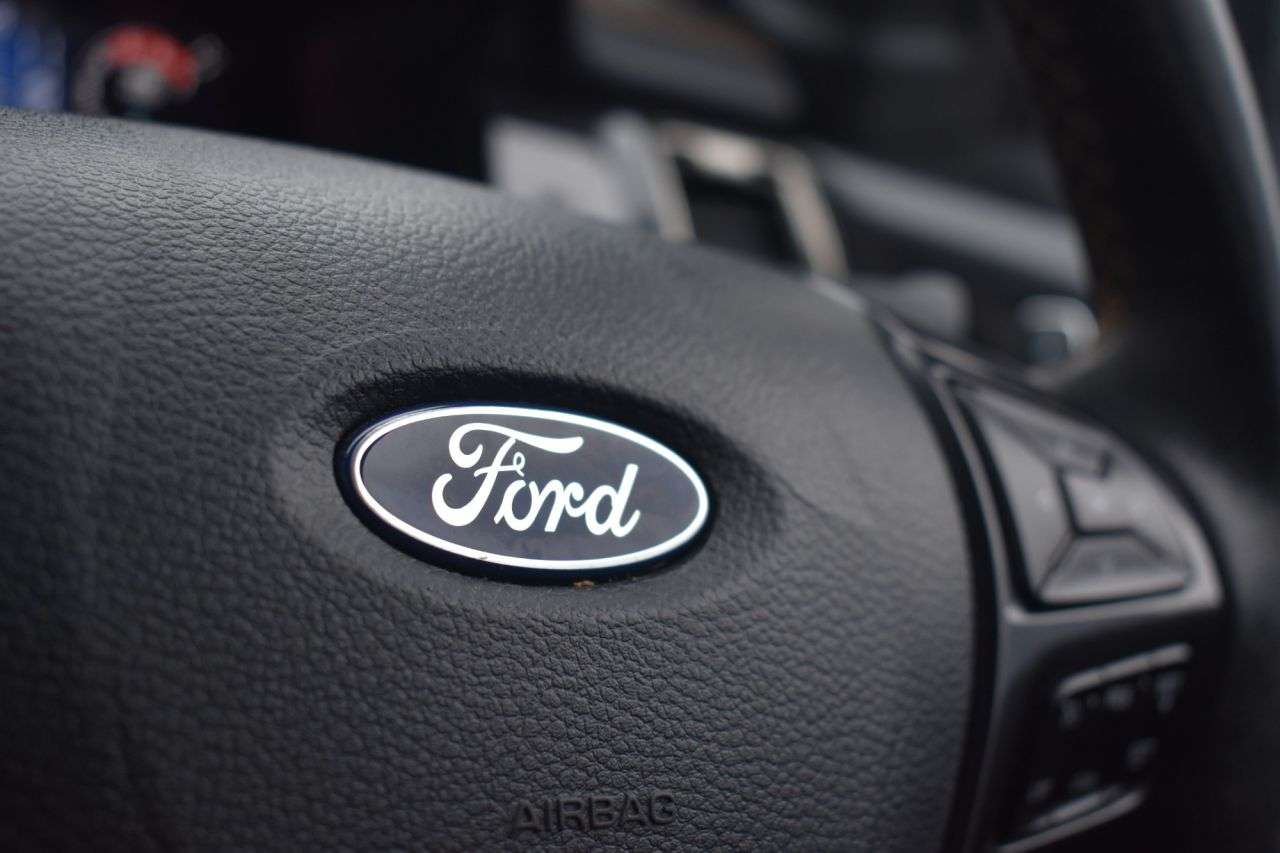 2021 FORD RANGER 2021 FORD RANGER