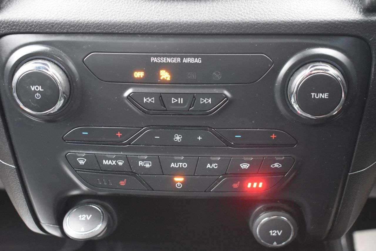 2021 FORD RANGER 2021 FORD RANGER