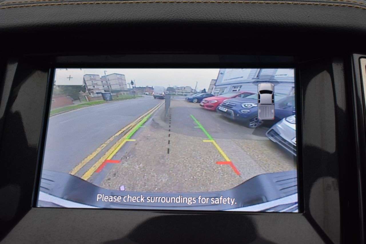 2021 FORD RANGER 2021 FORD RANGER