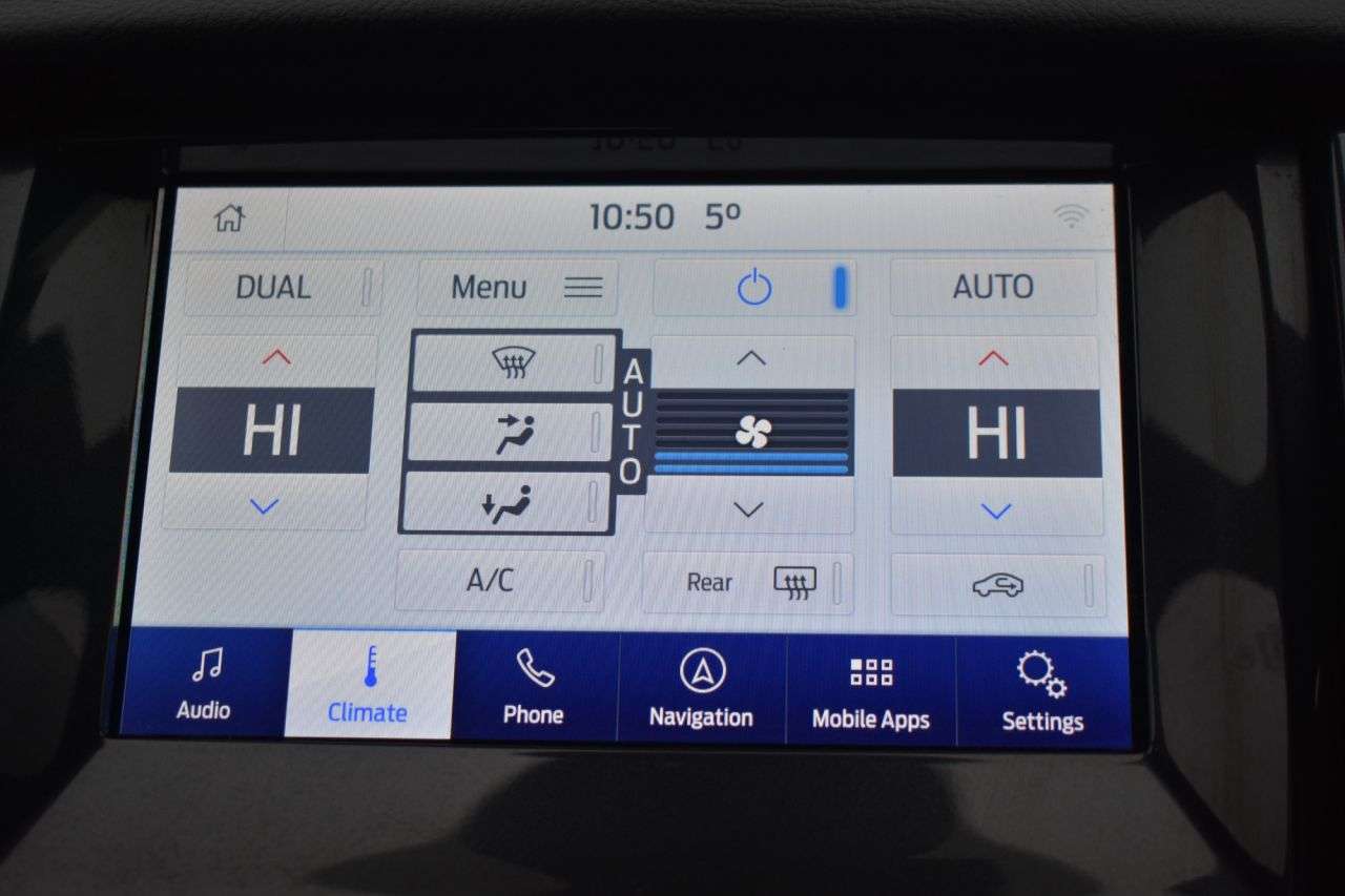 2021 FORD RANGER 2021 FORD RANGER