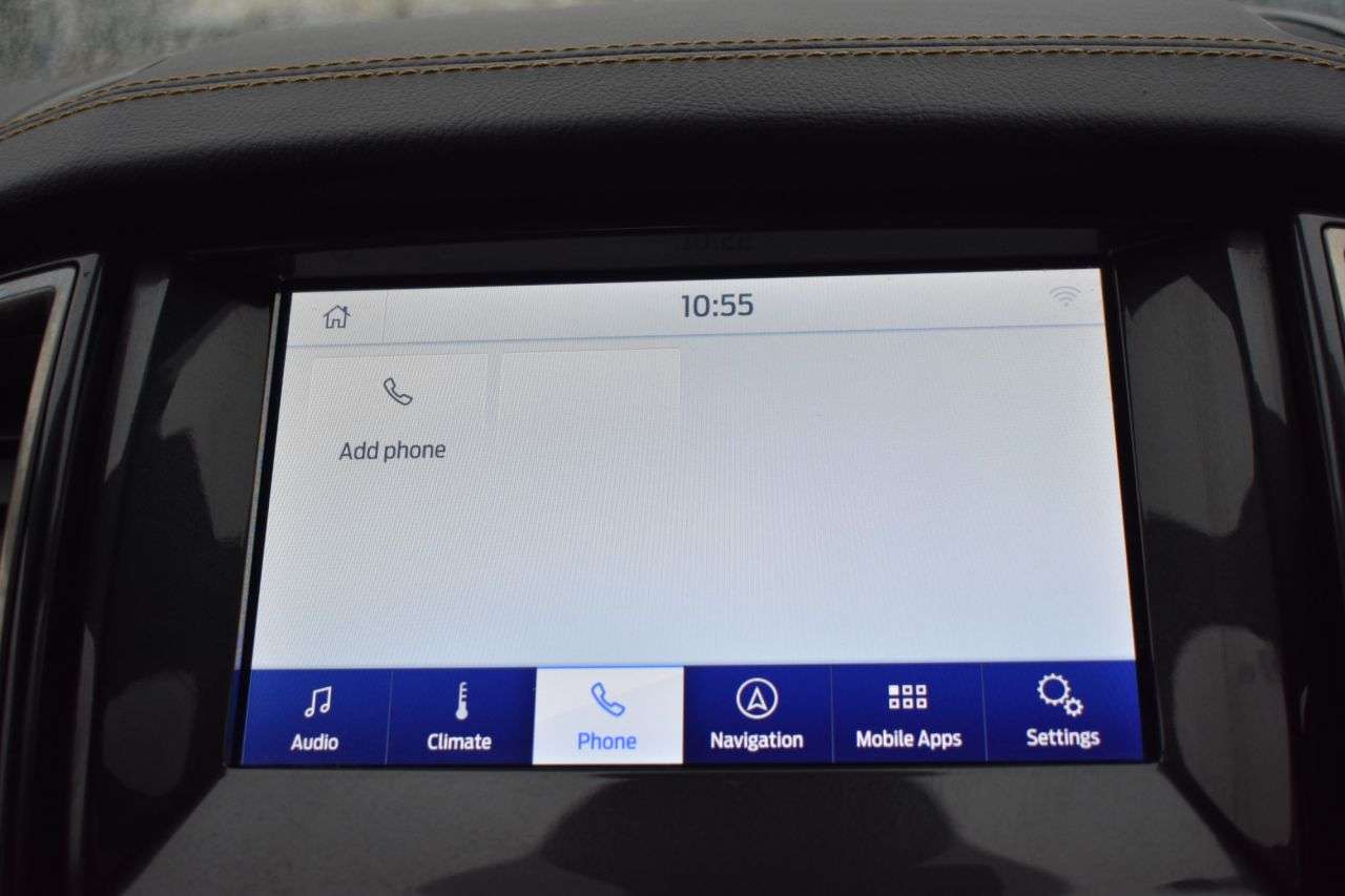 2021 FORD RANGER 2021 FORD RANGER