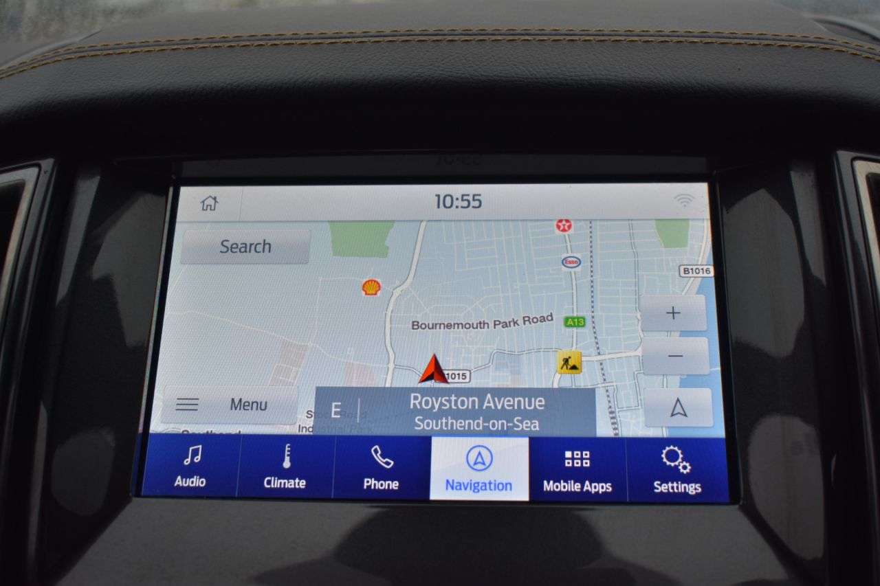 2021 FORD RANGER 2021 FORD RANGER