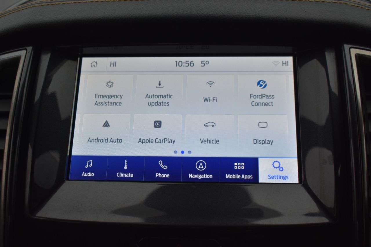 2021 FORD RANGER 2021 FORD RANGER