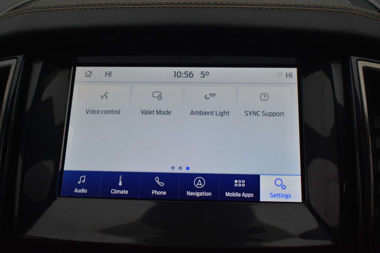 2021 FORD RANGER 2021 FORD RANGER