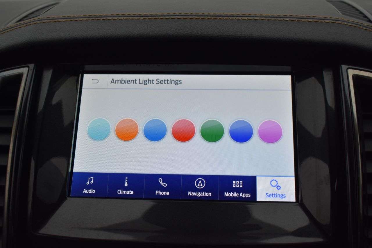 2021 FORD RANGER 2021 FORD RANGER