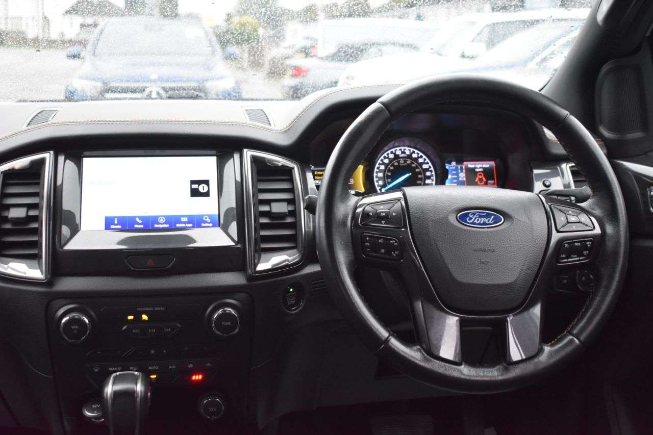 2021 FORD RANGER 2021 FORD RANGER