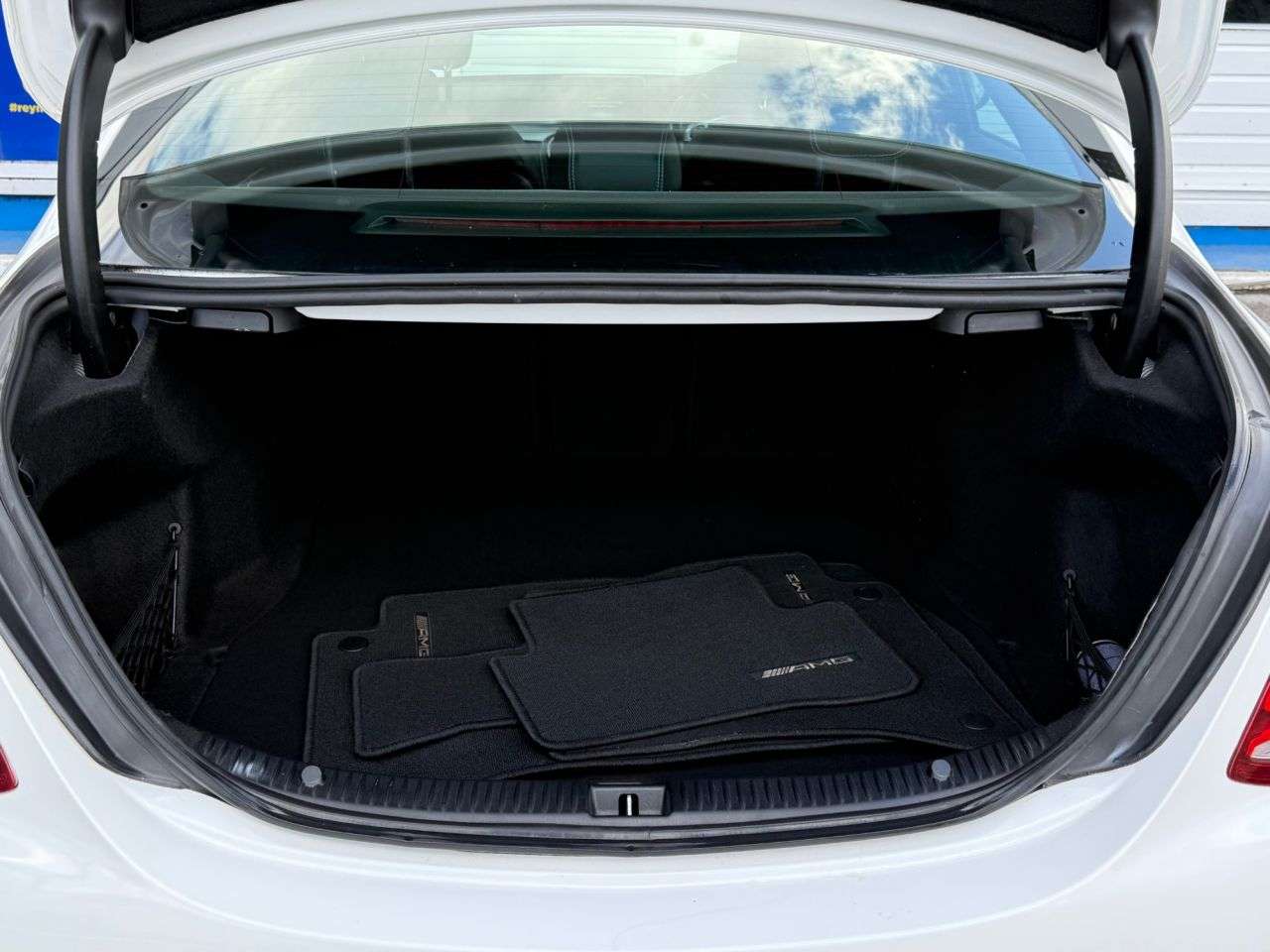 2016 MERCEDES-BENZ C-CLASS 2016 MERCEDES-BENZ C-CLASS