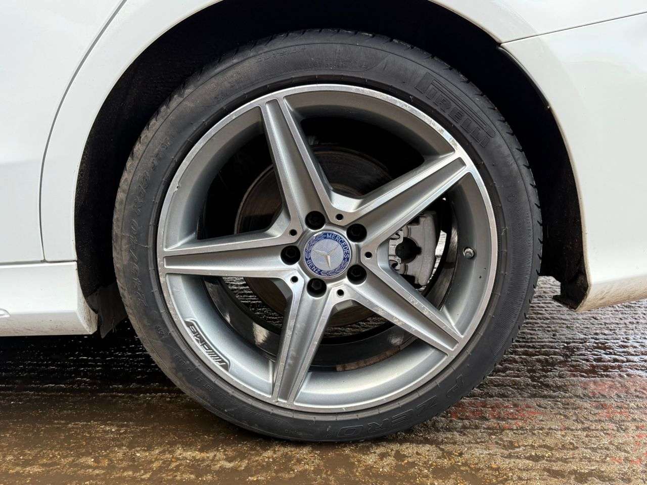 2016 MERCEDES-BENZ C-CLASS 2016 MERCEDES-BENZ C-CLASS