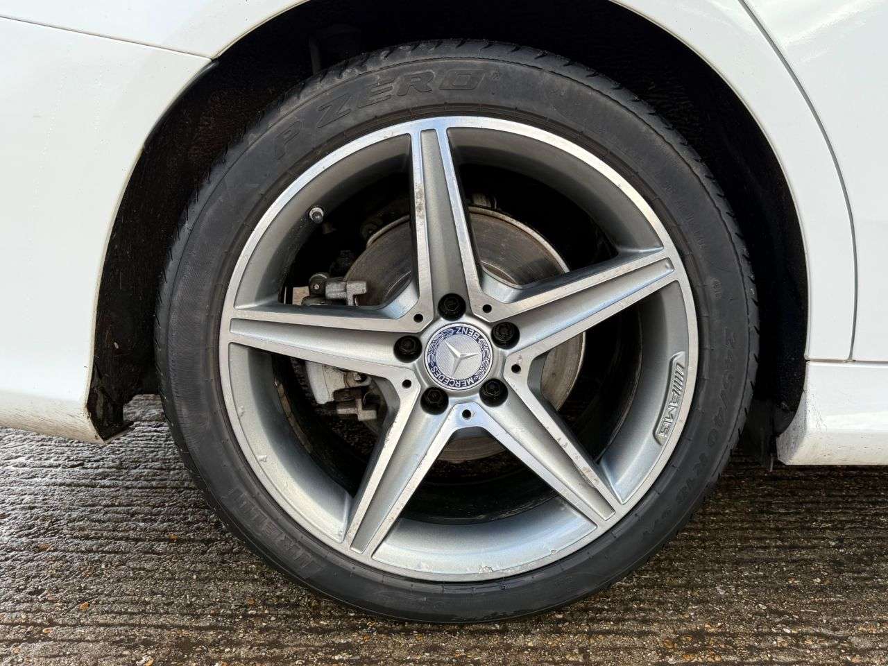 2016 MERCEDES-BENZ C-CLASS 2016 MERCEDES-BENZ C-CLASS