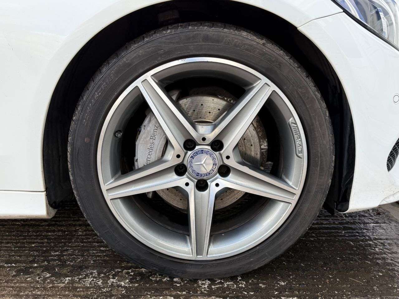 2016 MERCEDES-BENZ C-CLASS 2016 MERCEDES-BENZ C-CLASS