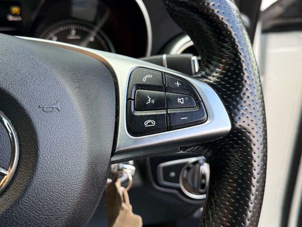 2016 MERCEDES-BENZ C-CLASS 2016 MERCEDES-BENZ C-CLASS