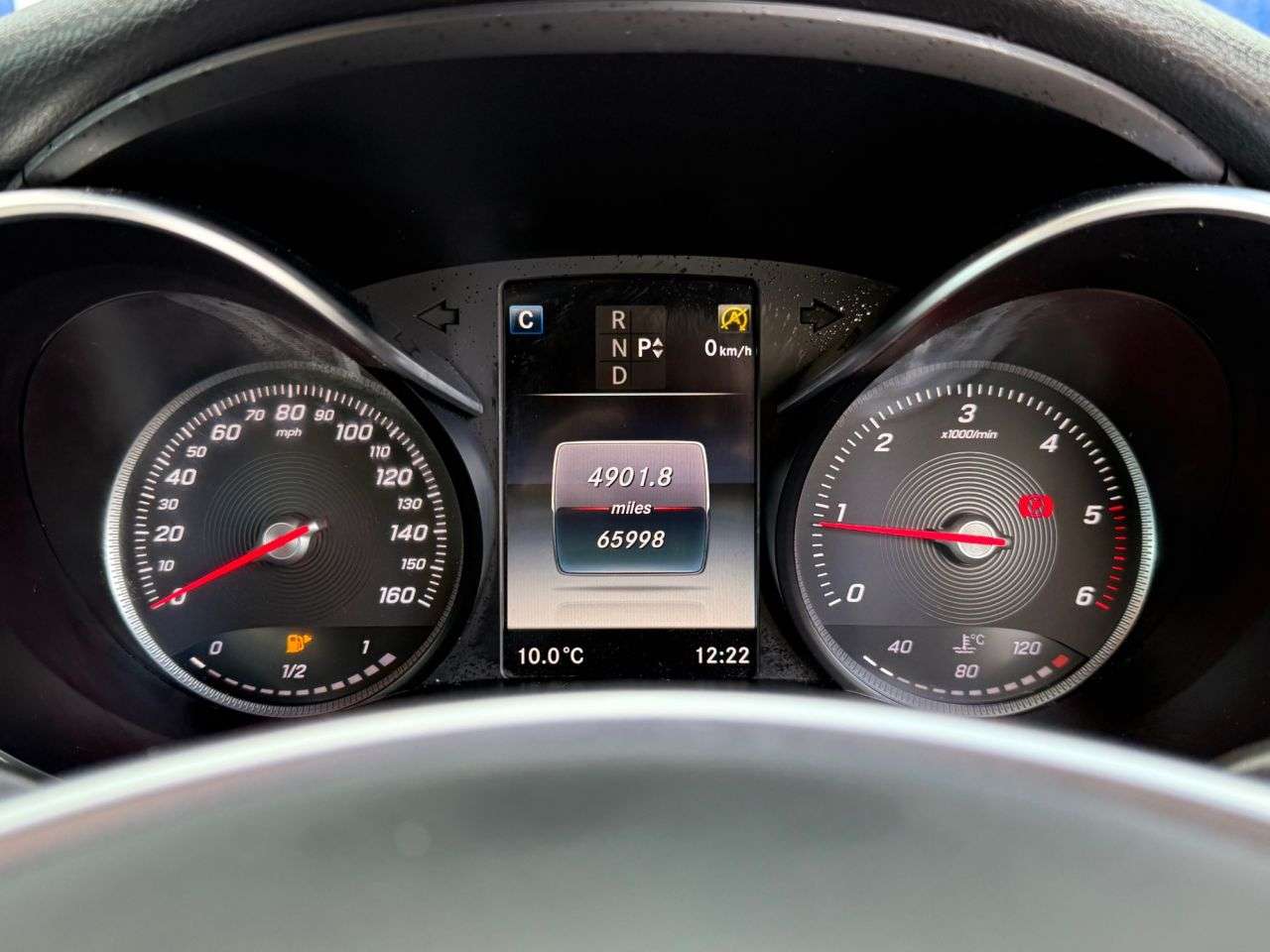 2016 MERCEDES-BENZ C-CLASS 2016 MERCEDES-BENZ C-CLASS