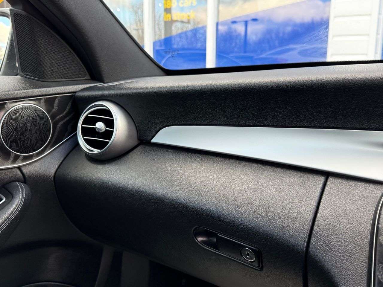 2016 MERCEDES-BENZ C-CLASS 2016 MERCEDES-BENZ C-CLASS