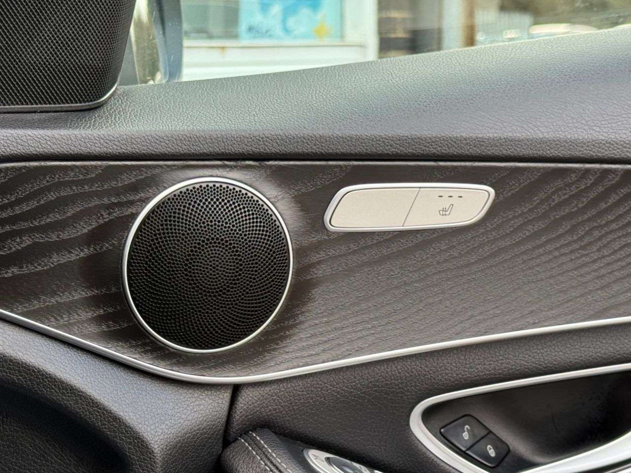 2016 MERCEDES-BENZ C-CLASS 2016 MERCEDES-BENZ C-CLASS