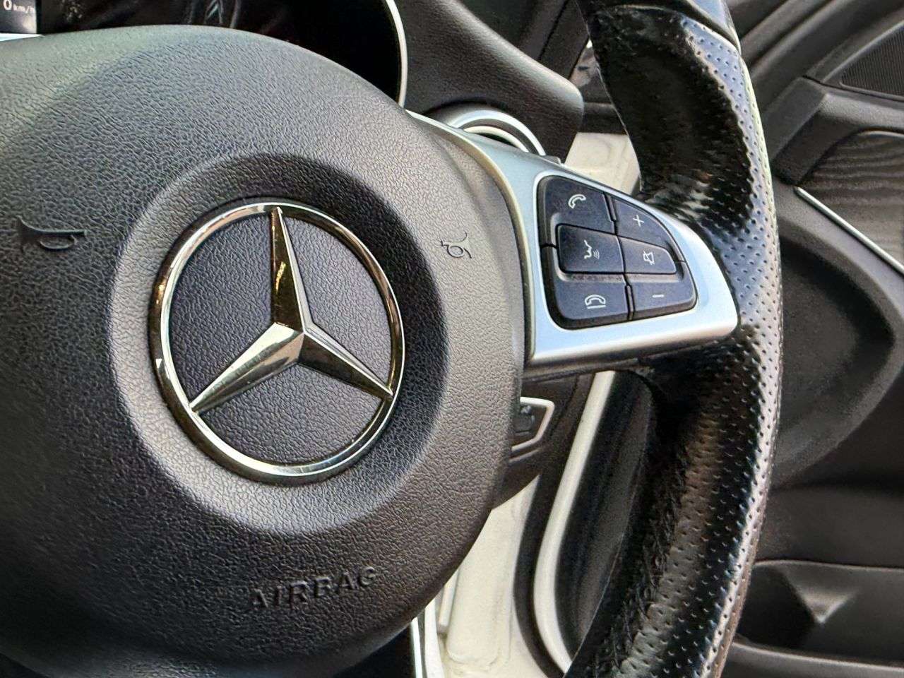 2016 MERCEDES-BENZ C-CLASS 2016 MERCEDES-BENZ C-CLASS