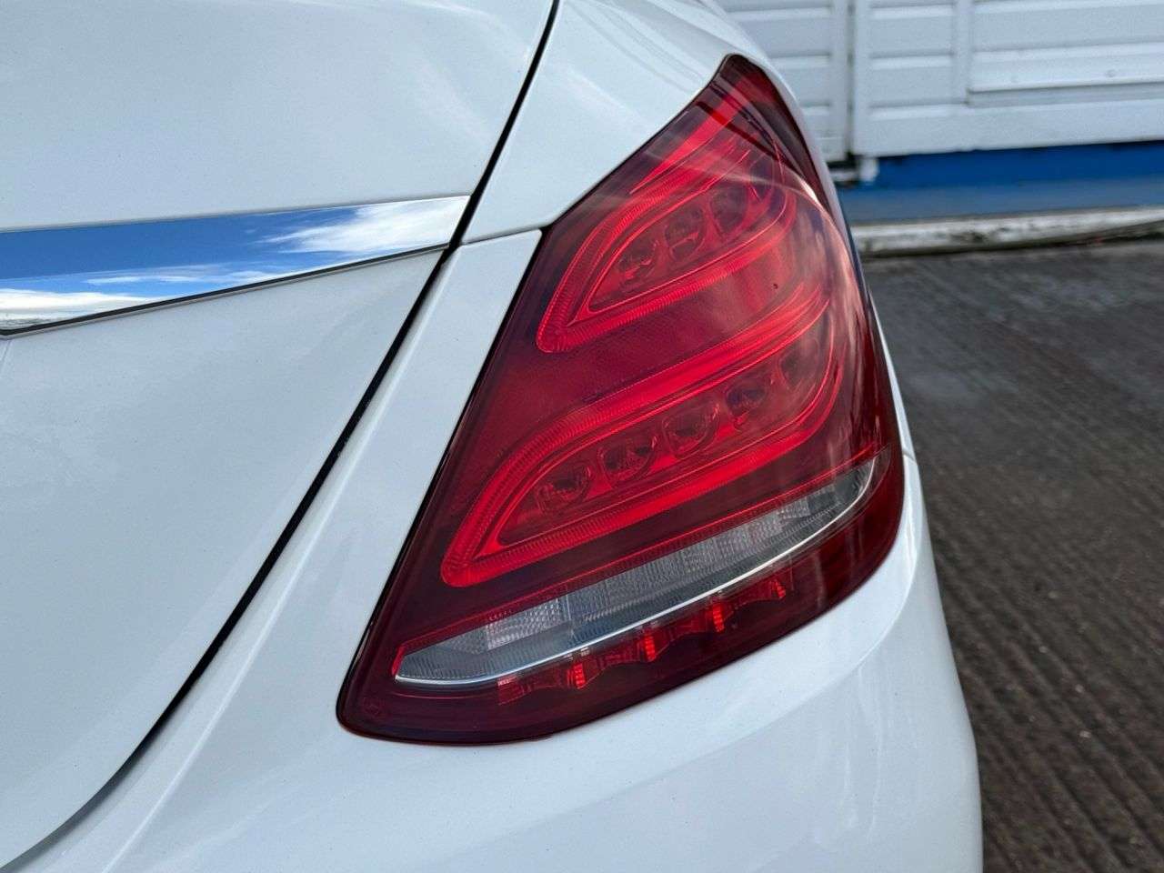 2016 MERCEDES-BENZ C-CLASS 2016 MERCEDES-BENZ C-CLASS