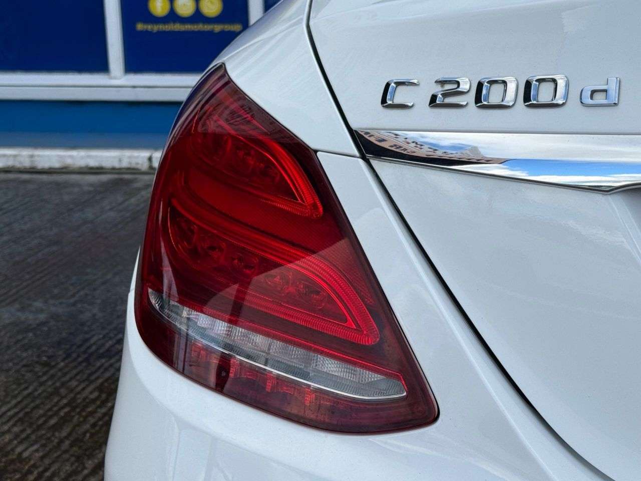 2016 MERCEDES-BENZ C-CLASS 2016 MERCEDES-BENZ C-CLASS