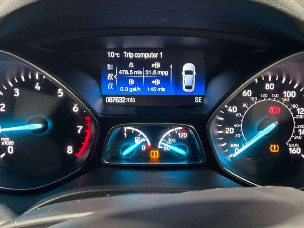 2018 FORD KUGA 2018 FORD KUGA