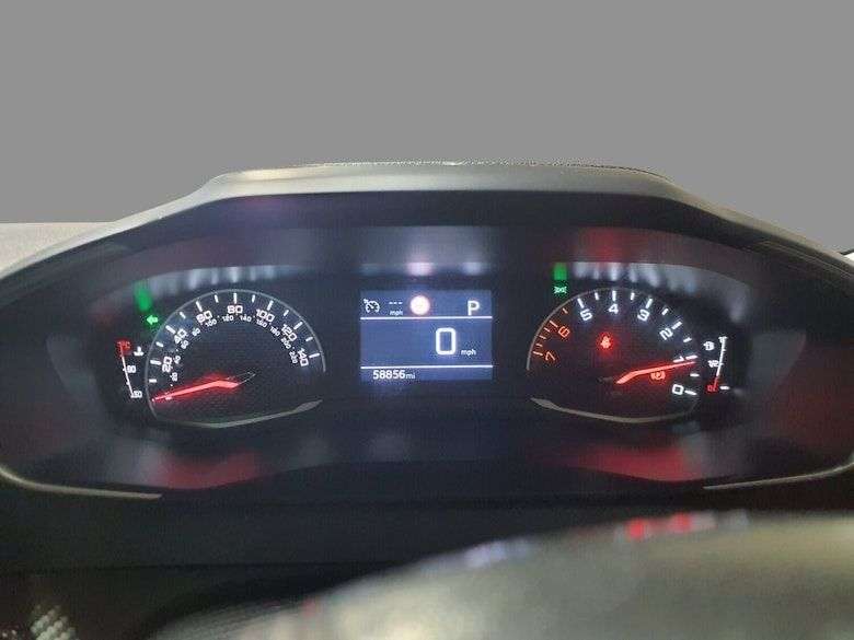 2020 PEUGEOT 2008 2020 PEUGEOT 2008