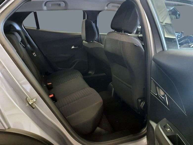 2020 PEUGEOT 2008 2020 PEUGEOT 2008