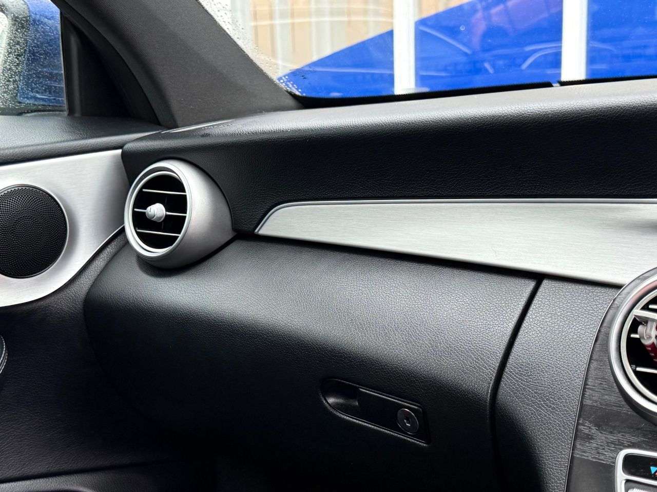 2018 MERCEDES-BENZ C-CLASS 2018 MERCEDES-BENZ C-CLASS