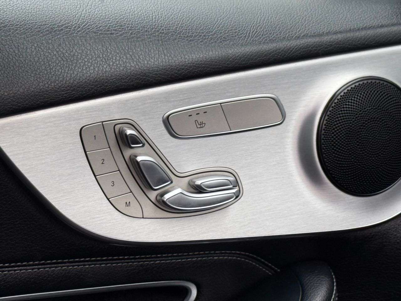 2018 MERCEDES-BENZ C-CLASS 2018 MERCEDES-BENZ C-CLASS