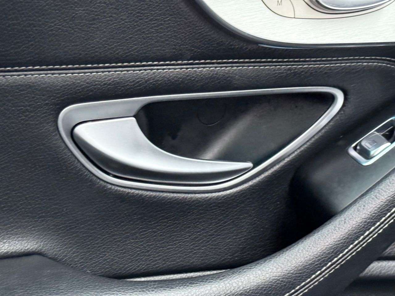 2018 MERCEDES-BENZ C-CLASS 2018 MERCEDES-BENZ C-CLASS