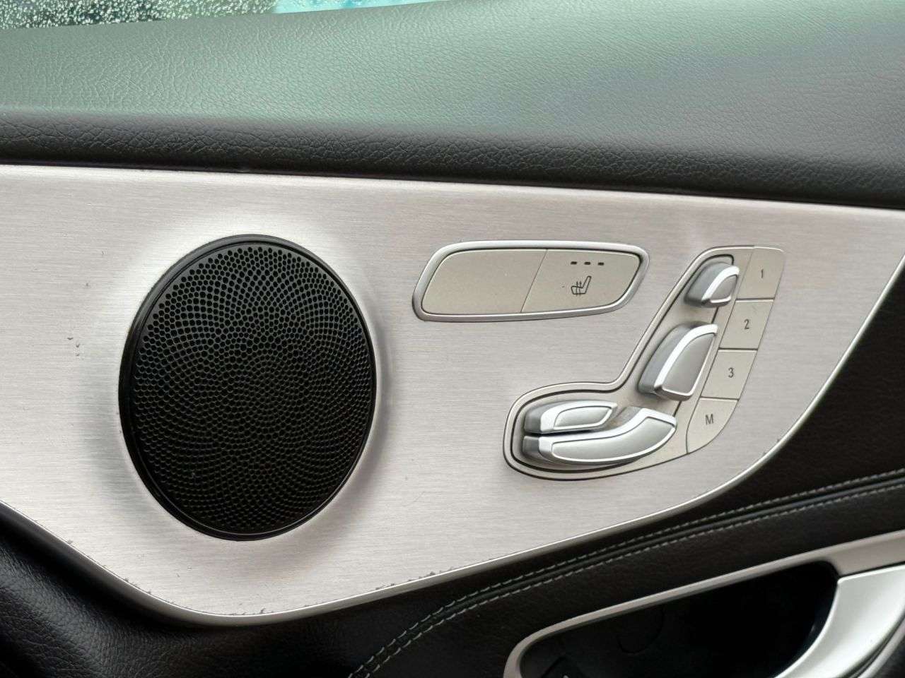 2018 MERCEDES-BENZ C-CLASS 2018 MERCEDES-BENZ C-CLASS