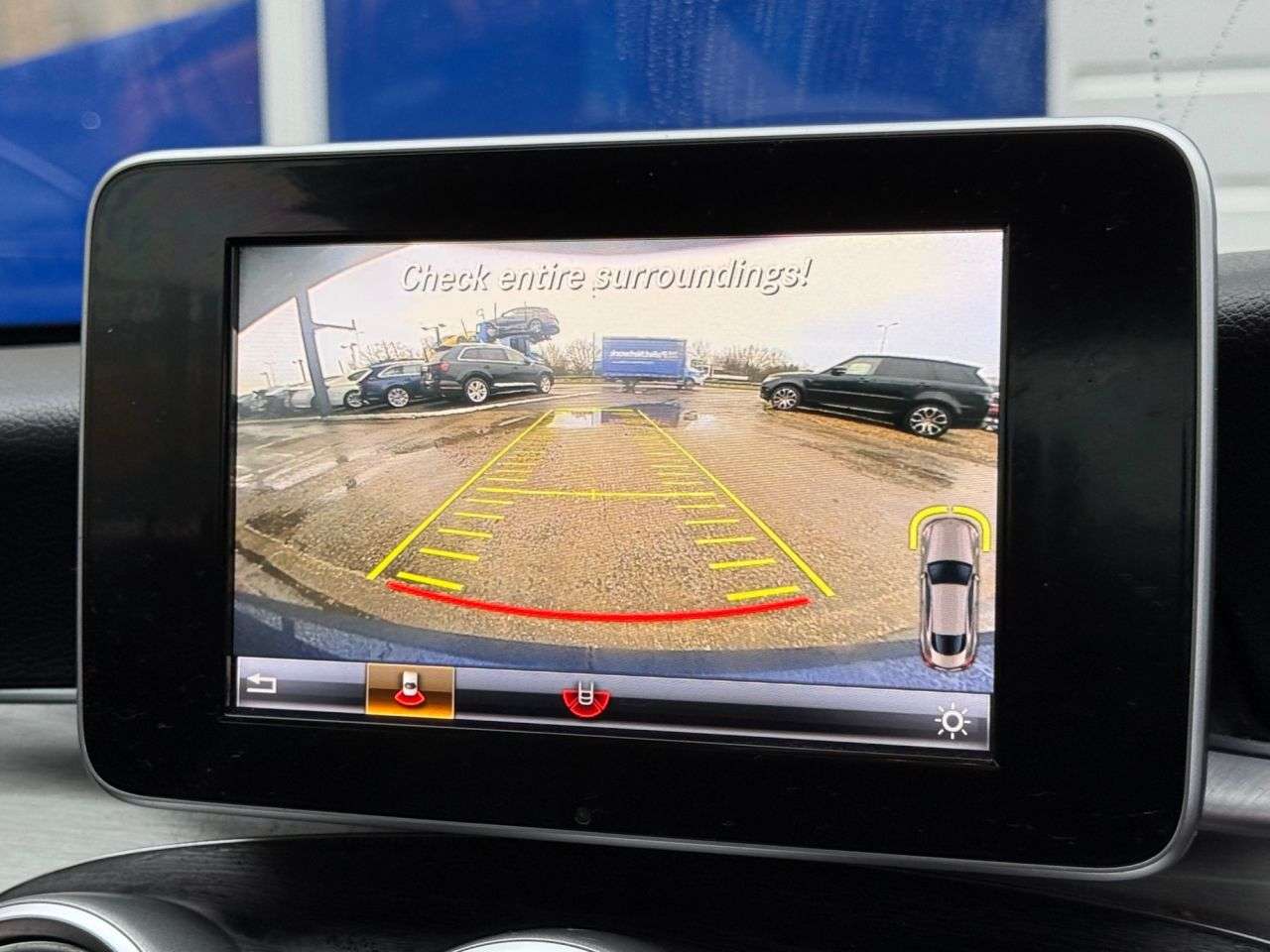 2018 MERCEDES-BENZ C-CLASS 2018 MERCEDES-BENZ C-CLASS