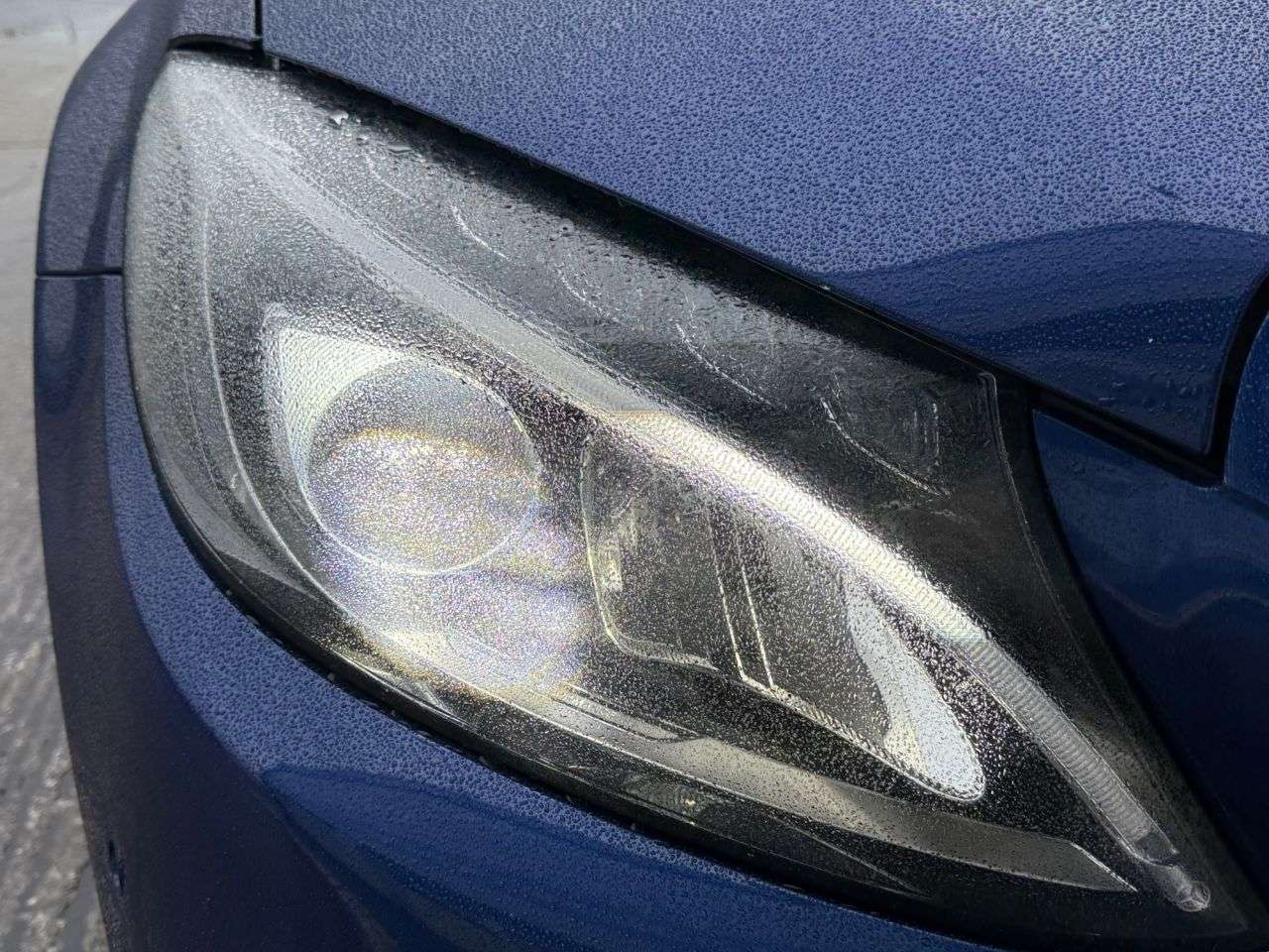 2018 MERCEDES-BENZ C-CLASS 2018 MERCEDES-BENZ C-CLASS