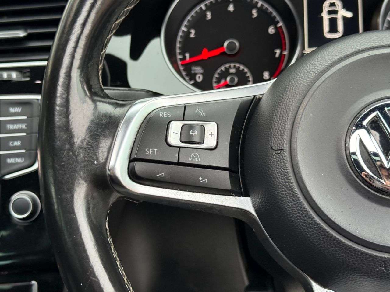 2017 VOLKSWAGEN GOLF 2017 VOLKSWAGEN GOLF