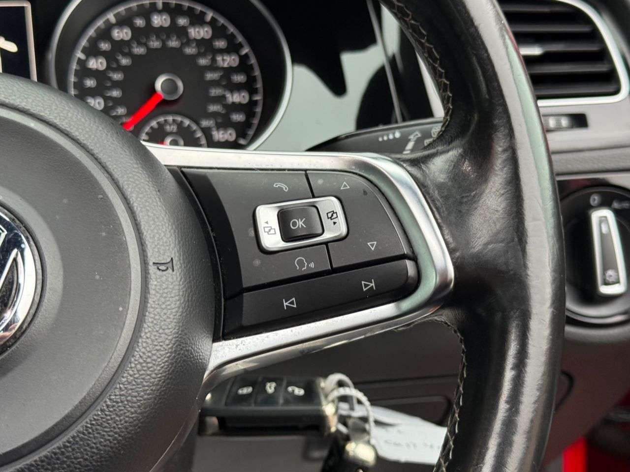 2017 VOLKSWAGEN GOLF 2017 VOLKSWAGEN GOLF