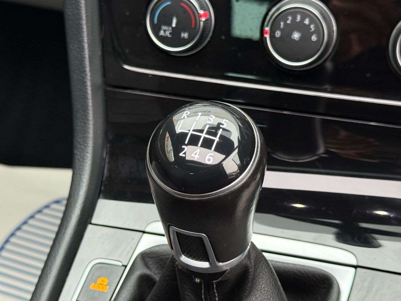 2017 VOLKSWAGEN GOLF 2017 VOLKSWAGEN GOLF