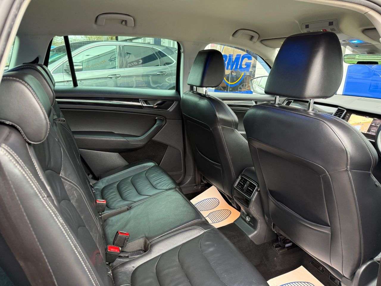 2019 SKODA KODIAQ 2019 SKODA KODIAQ