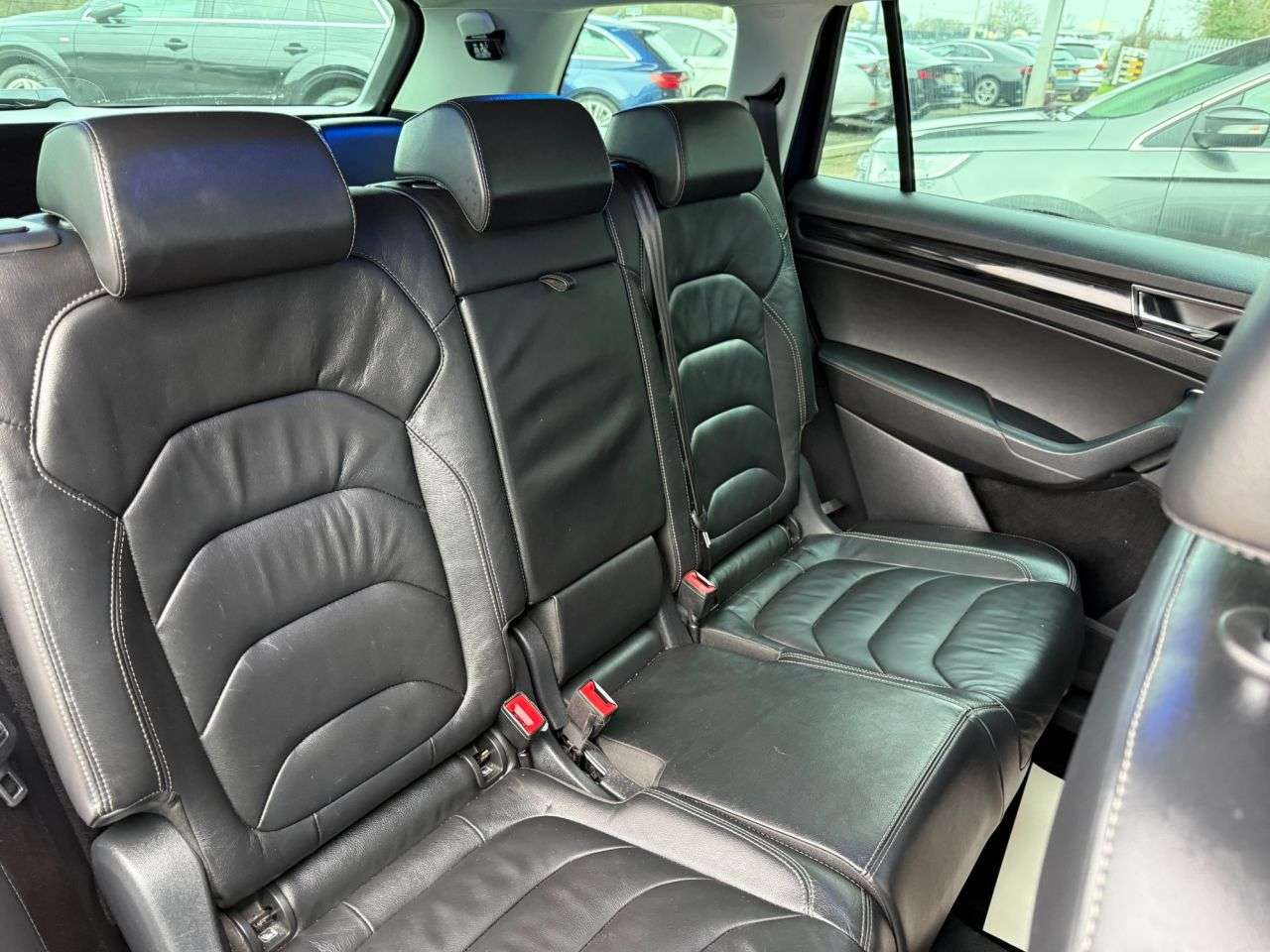 2019 SKODA KODIAQ 2019 SKODA KODIAQ