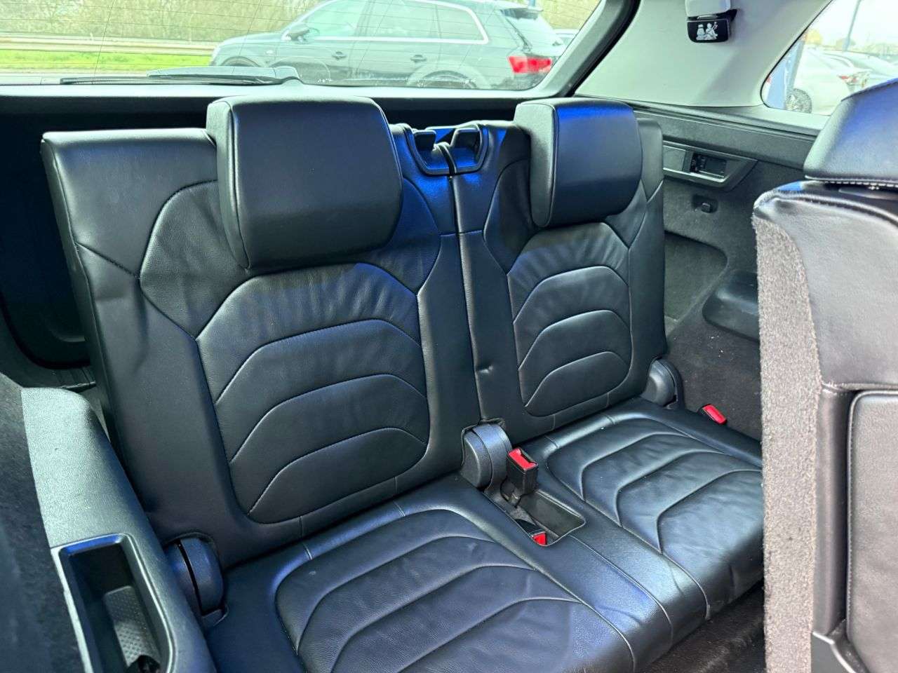 2019 SKODA KODIAQ 2019 SKODA KODIAQ