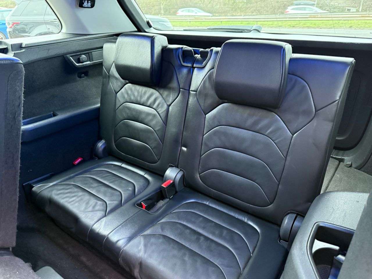 2019 SKODA KODIAQ 2019 SKODA KODIAQ