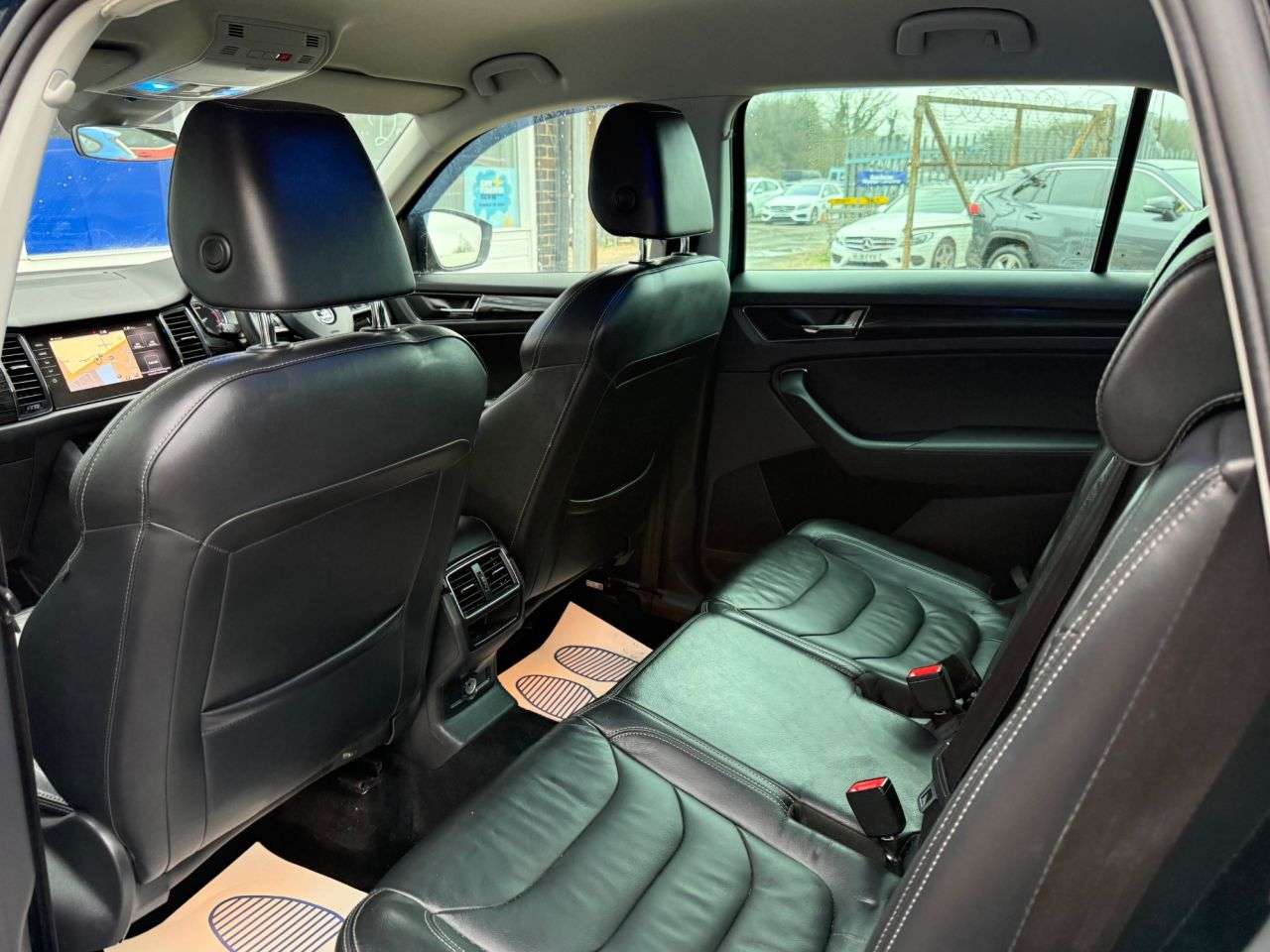 2019 SKODA KODIAQ 2019 SKODA KODIAQ