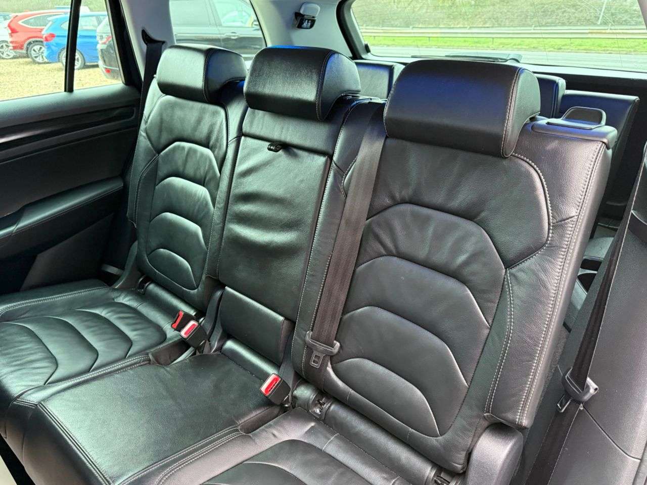 2019 SKODA KODIAQ 2019 SKODA KODIAQ